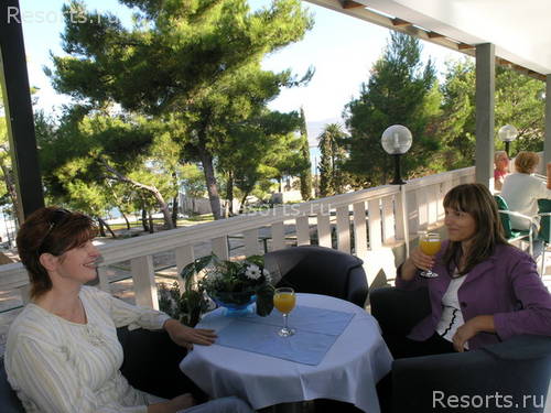 Sveti Kriz Hotel 18
